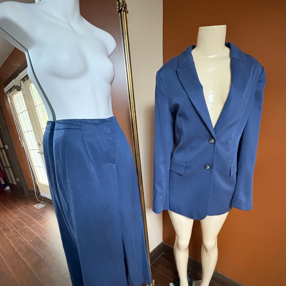 RW&CO suit pant